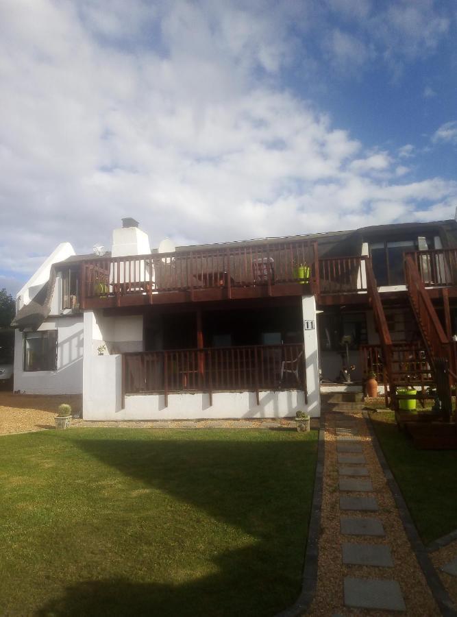 סטיל ביי Chilli Moon B&B מראה חיצוני תמונה