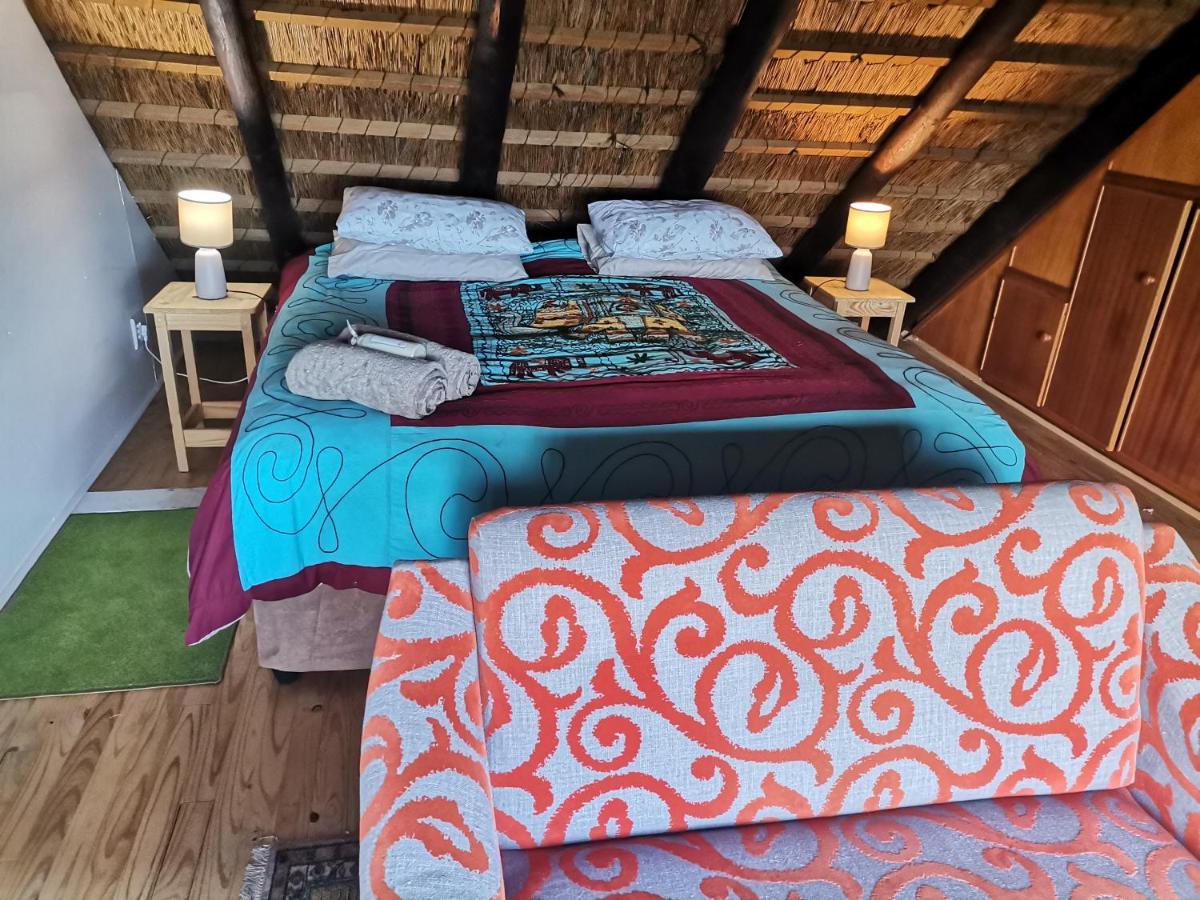 סטיל ביי Chilli Moon B&B מראה חיצוני תמונה